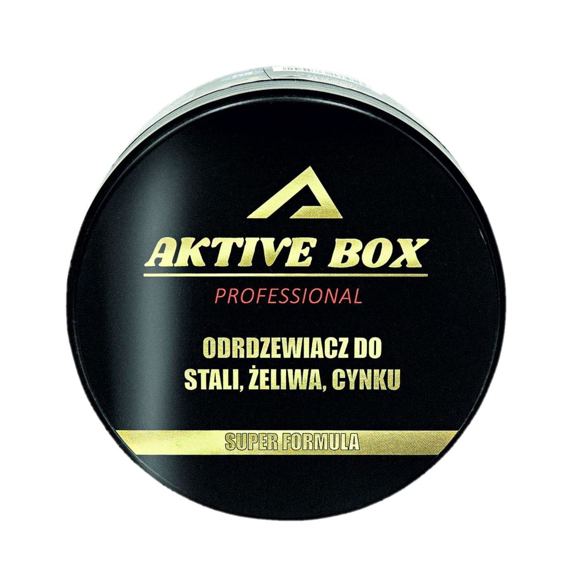 Aktive Box
