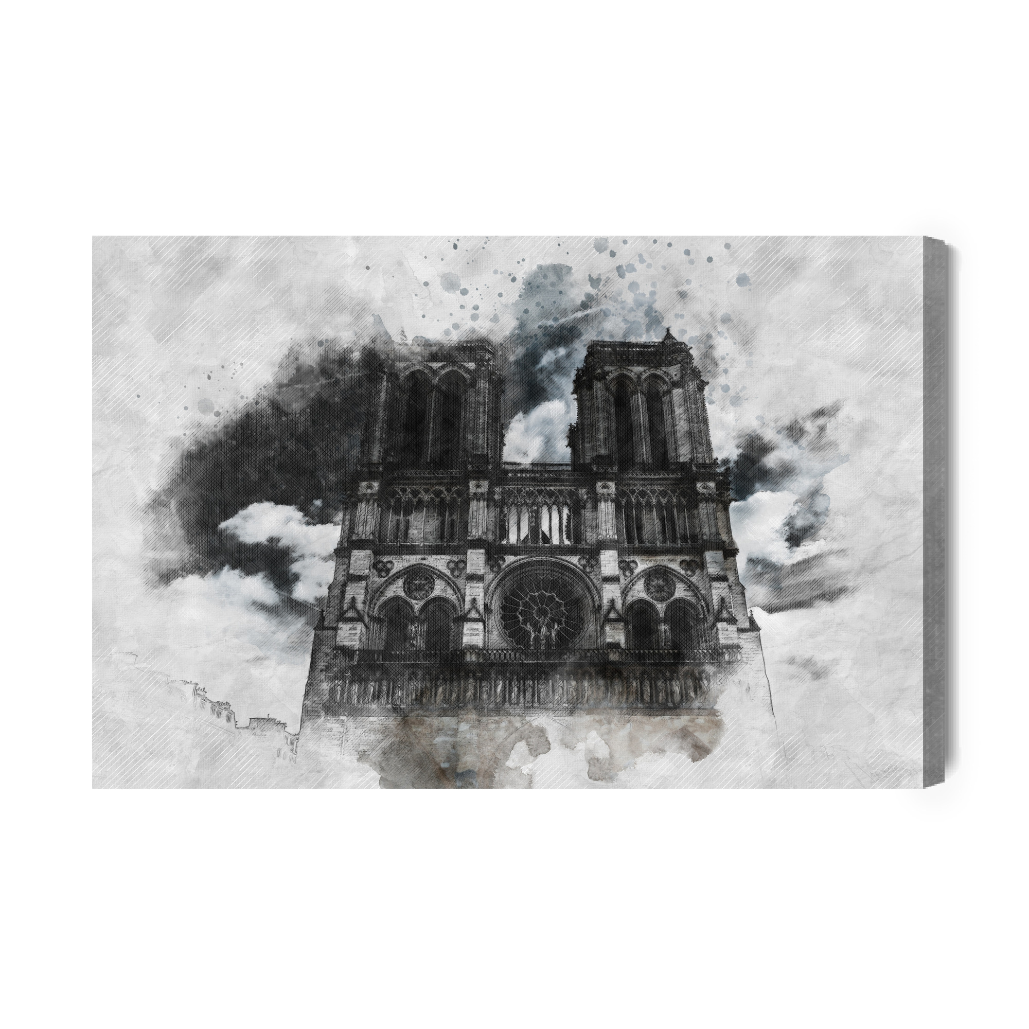 Katedra Notre Dame