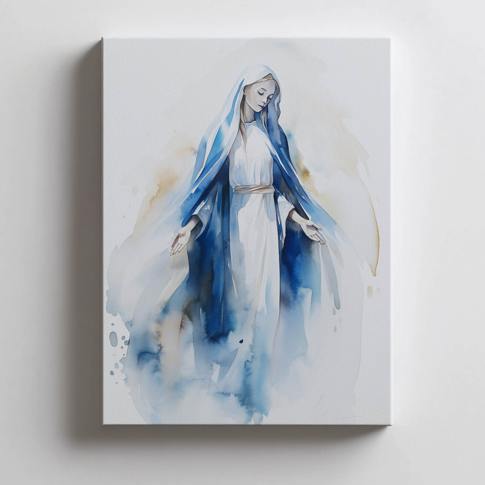 Błogosławiona Maryja