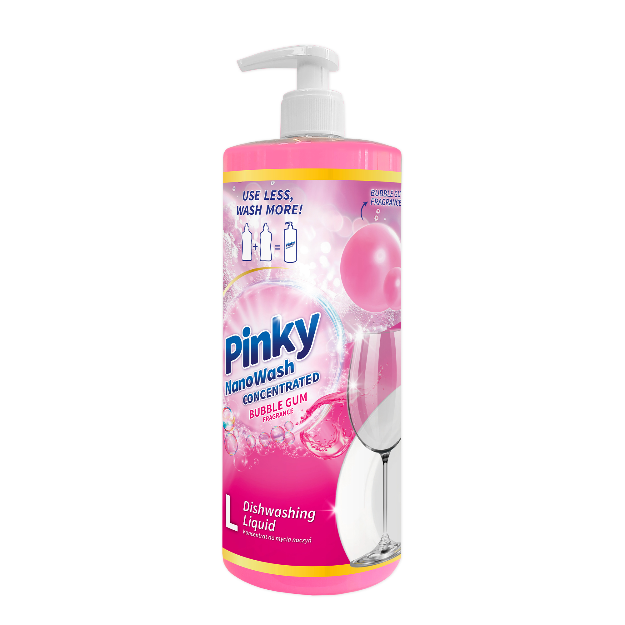 Do naczyń 