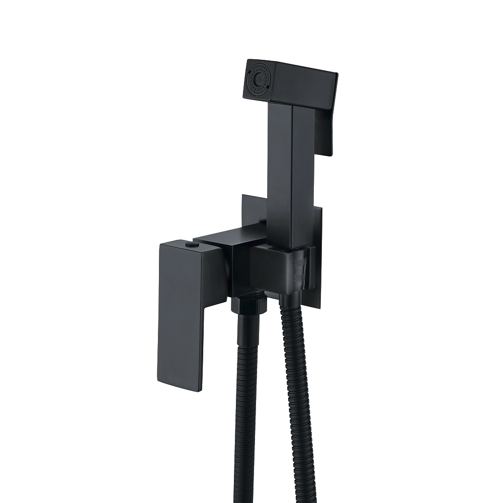 Bateria bidetowa