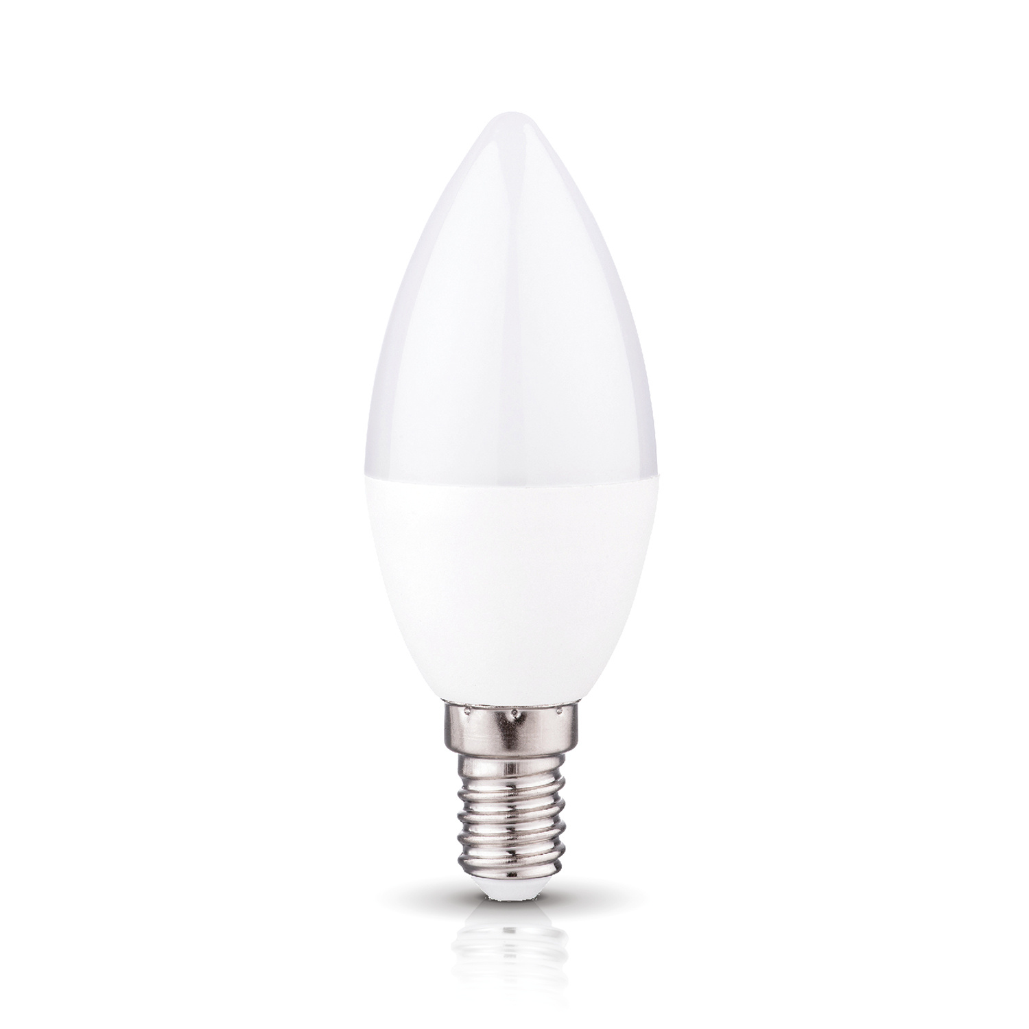 Żarówka LED SW 6W 