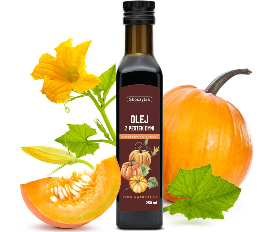Oleje