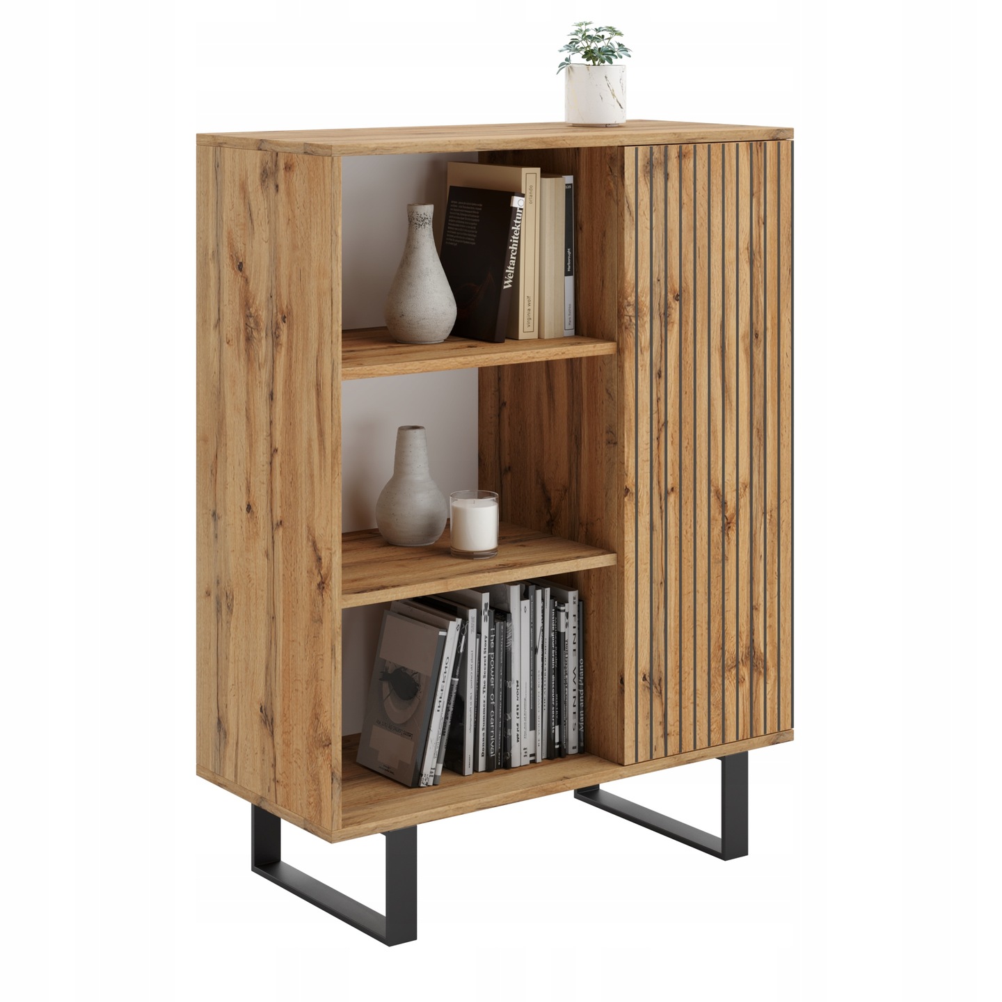 Regały szafki Fondi