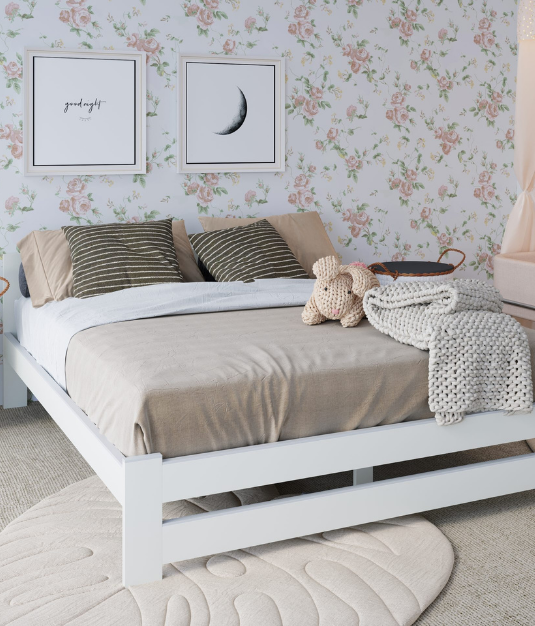 Łóżko 160x200 Łóżko 160x200