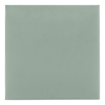 Panel Tapicerowany Miętowy 30x30