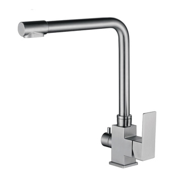 Bateria kuchenna WEZER PRO4C-02 z podłączeniem do filtra wody