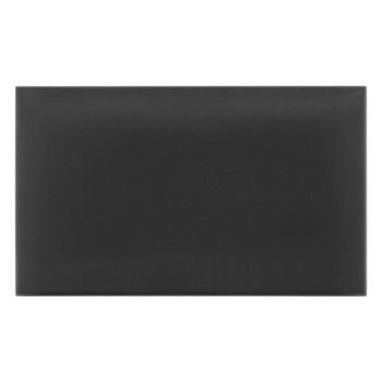 Panel Tapicerowany Grafitowy 50x30