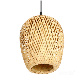Lampa wisząca BOHO BERN 1xE27 Kobi