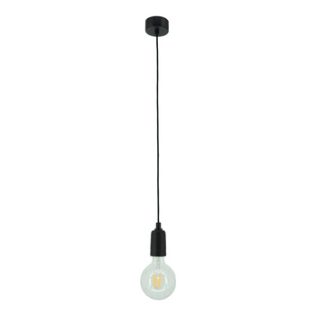 Nowoczesne Lampy Wiszące Loft Hades 2880/Z-B-1