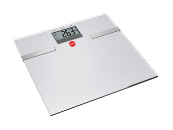 WAGA ŁAZIENKOWA ELDOM TWO130 BMI Biała