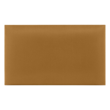 Panel Tapicerowany Żółty 50x30