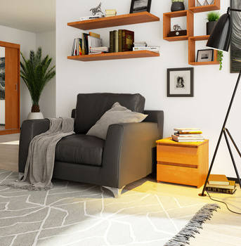 KOMODA CL2 2SZ CLP OLCHA