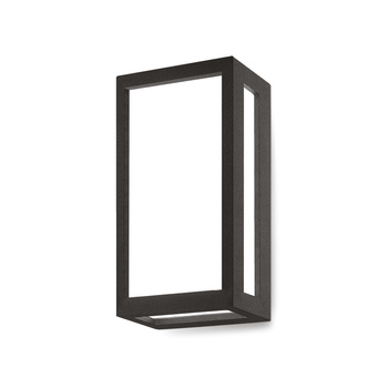 Kinkiet ogrodowy LED ENTERA 10W 4000K IP54 Kobi