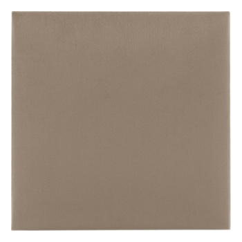 Panel Tapicerowany Beżowy 30x30