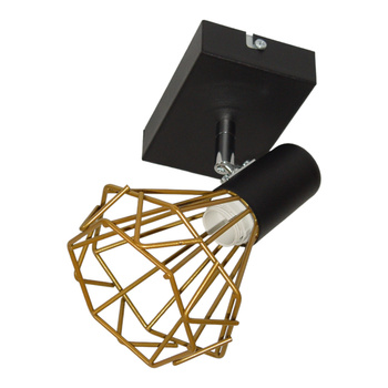 Nowoczesne Lampy Wiszące Loft Mini Szach 2740KZ/Z-A-1