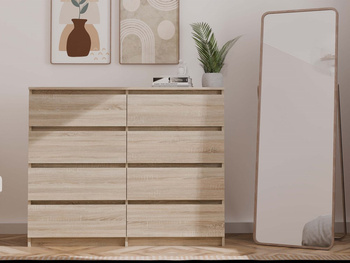 Komoda Malwa M8/120 SONOMA