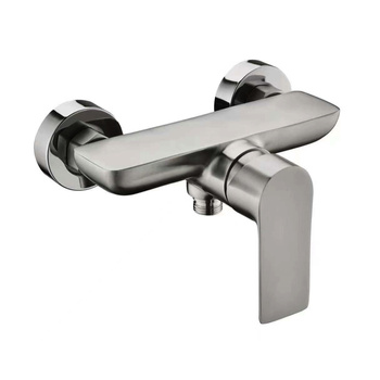 Bateria prysznicowa WEZER ROK5-05