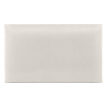 Panel Tapicerowany Kremowy 50x30