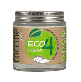 Krem do pielęgnacji skóry licowej Czarny 100ml Coccine