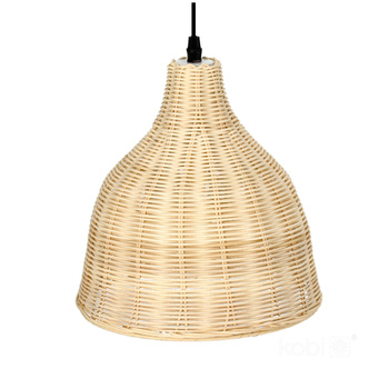 Lampa wisząca BOHO RENNES  1xE27 Kobi