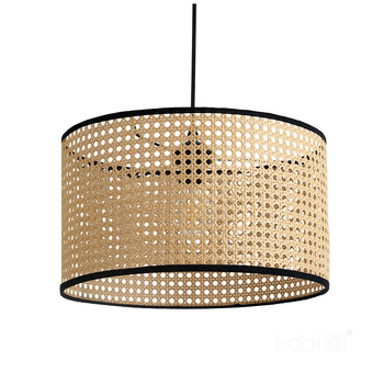 Lampa sufitowa BOHO RENNI B 1xE27 Kobi Design