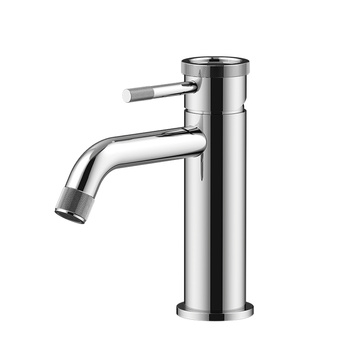 Bateria umywalkowa WEZER NIO1-18