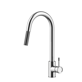 Bateria kuchenna stojaca WEZER NIO4-18