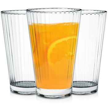 Szklanki 270 ml 3 szt.