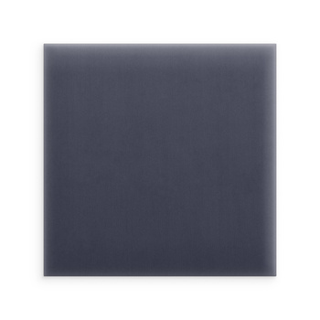 Panel Tapicerowany Magic Velvet Lawendowy 50x50