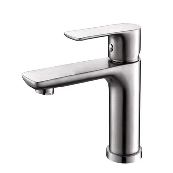 Bateria umywalkowa WEZER ROK1-05