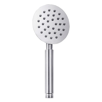 Słuchawka prysznicowa 1-funkcyjna WEZER WKY-16