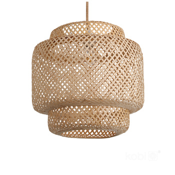 Lampa wisząca BOHO BONN RB 1xE27 Kobi