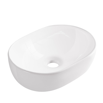 ROSA - Umywalka nablatowa ceramiczna