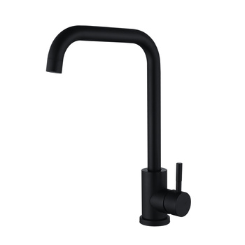 Bateria kuchenna WEZER EKO4B-01-BLACK