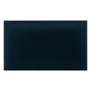 Panel Tapicerowany Granatowy 50x30