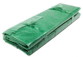 Folia zapasowa do tuneli ogrodowych Promis TF425F