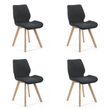 KRZESŁO SJ.0159 CZARNY