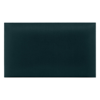 Panel Tapicerowany Turkusowy 50x40