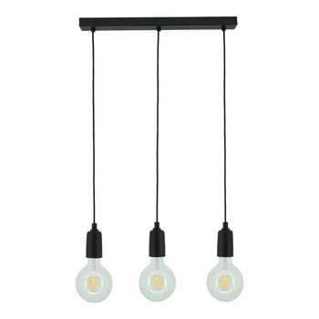 Nowoczesne Lampy Wiszące Loft Hades 2881/Z-B-3