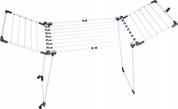 Suszarka na pranie Promis SU103 rozsuwana