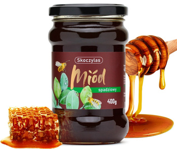 MIÓD spadziowy