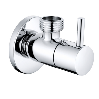 Zawór kątowy model 2 M 1/2" x 1/2"