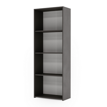 Regał LONI 160x60 cm - kolor Szary