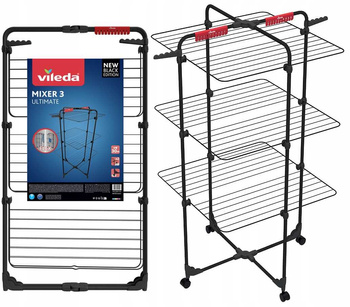 Suszarka Vileda Mixer 3 Ultimate