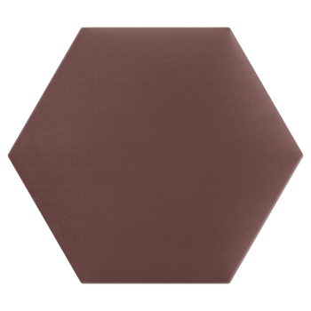 Panel Tapicerowany Brudny Róż 30x26