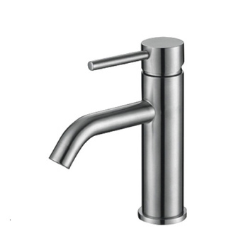 Bateria umywalkowa WEZER EKO1C-01