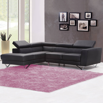 Dywan Shaggy Strado 120x170 PinkPanther (Różowy)