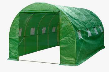 Tunel ogrodowy Promis TF420