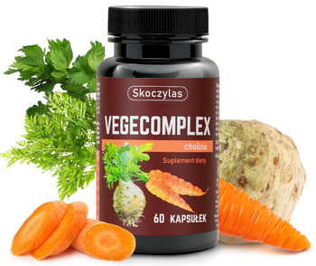 VEGECOMPLEX cholina